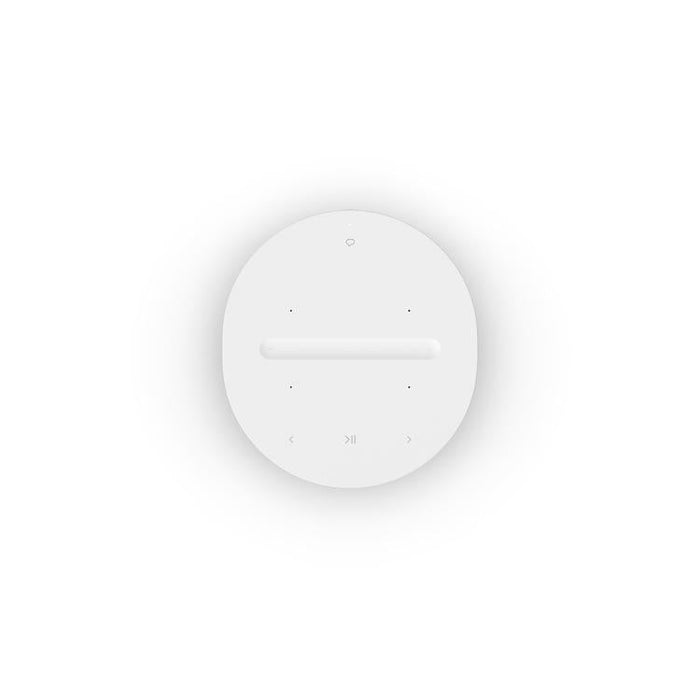 Sonos | Ensemble ambiophonique avec Ray - Ray + 2x Era 100 - Blanc-Sonxplus Sorel