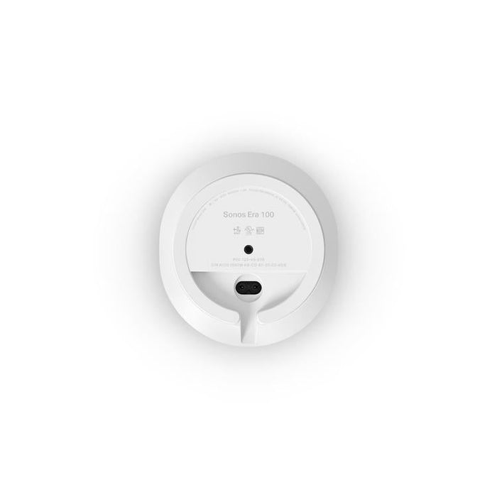 Sonos | Ensemble ambiophonique avec Ray - Ray + 2x Era 100 - Blanc-Sonxplus Sorel