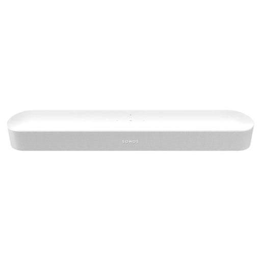 Sonos | Ensemble de son ambiophonique avec Beam - 2 Era 100 + Beam - Blanc-Sonxplus Sorel