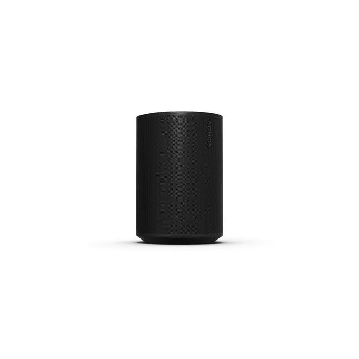 Sonos | Ensemble ambiophonique avec Arc - 2 x Era 100 - Noir-Sonxplus Sorel