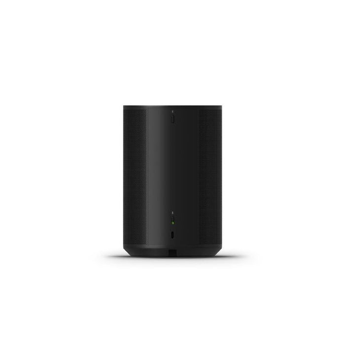 Sonos | Ensemble ambiophonique avec Arc - 2 x Era 100 - Noir-Sonxplus Sorel
