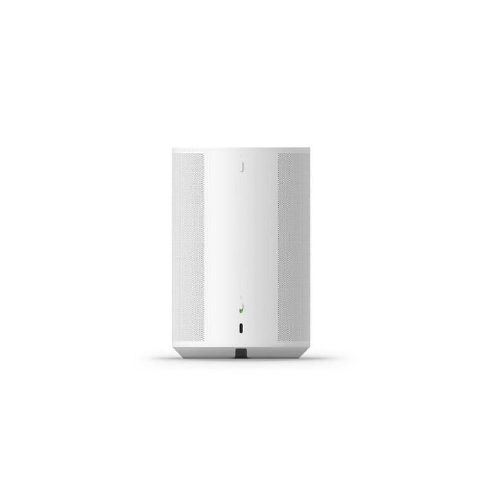 Sonos | Ensemble ambiophonique avec Arc - 2 x Era 100 - Blanc-Sonxplus Sorel