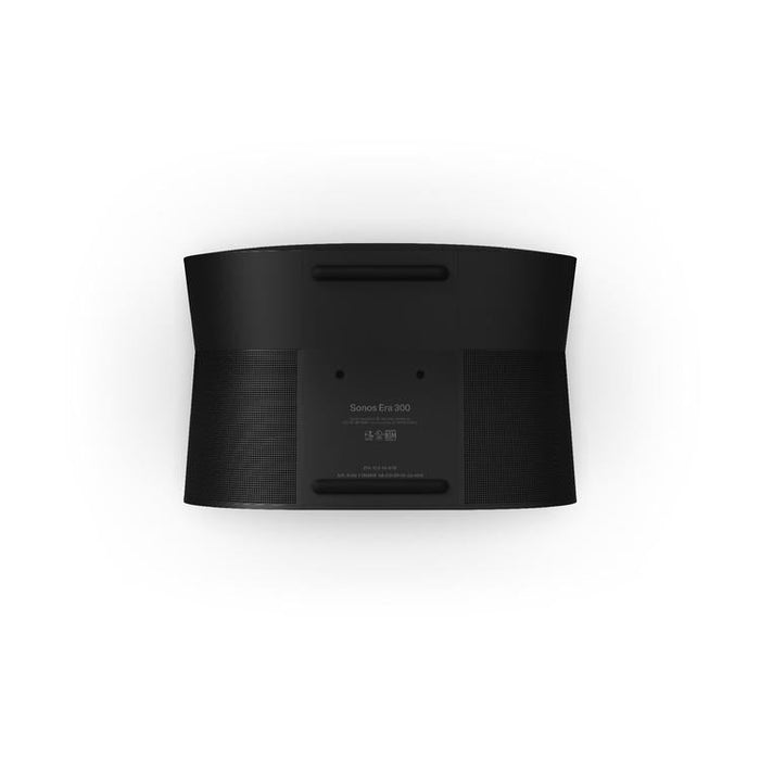 Sonos | Ensemble ambiophonique haut de gamme avec Arc - Era 300 - Noir-Sonxplus Sorel