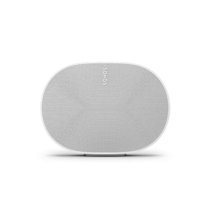 Sonos | Ensemble ambiophonique haut de gamme avec Arc - Era 300 - Blanc-Sonxplus Sorel