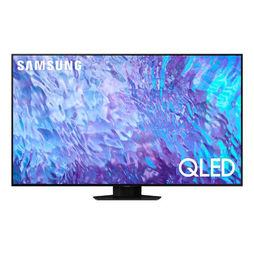 Samsung QN55Q82CAFXZC | Téléviseur intelligent 55" - Série Q82C - QLED - 4K - Quantum HDR+-Sonxplus Sorel
