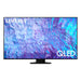 Samsung QN55Q82CAFXZC | Téléviseur intelligent 55" - Série Q82C - QLED - 4K - Quantum HDR+-Sonxplus Sorel