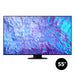 Samsung QN55Q82CAFXZC | Téléviseur intelligent 55" - Série Q82C - QLED - 4K - Quantum HDR+-Sonxplus Sorel