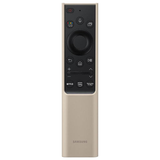 Samsung VG-TM2180ES | Télécommande Solaire - Beige sable-Sonxplus Sorel