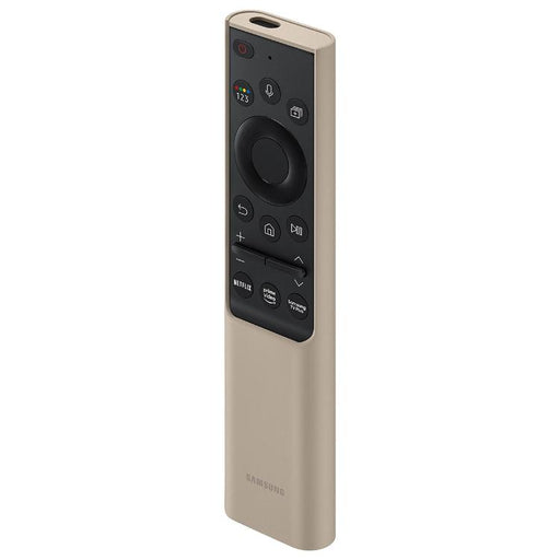 Samsung VG-TM2180ES | Télécommande Solaire - Beige sable-Sonxplus Sorel