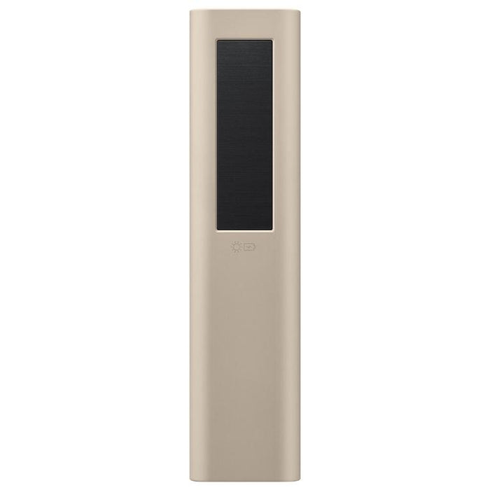 Samsung VG-TM2180ES | Télécommande Solaire - Beige sable-Sonxplus Sorel