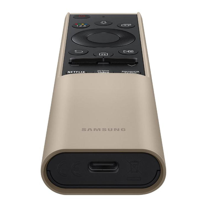 Samsung VG-TM2180ES | Télécommande Solaire - Beige sable-Sonxplus Sorel