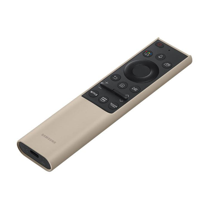 Samsung VG-TM2180ES | Télécommande Solaire - Beige sable-Sonxplus Sorel