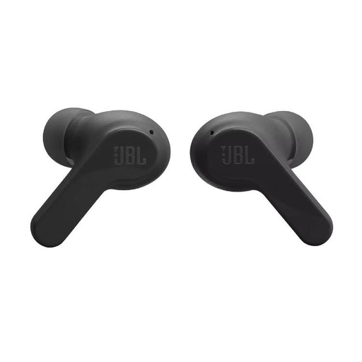JBL Vibe Beam | Écouteurs intra-auriculaires - Sans fil - Bluetooth - Technologie Smart Ambient - Noir-Sonxplus Sorel