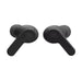 JBL Vibe Beam | Écouteurs intra-auriculaires - Sans fil - Bluetooth - Technologie Smart Ambient - Noir-Sonxplus Sorel