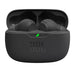JBL Vibe Beam | Écouteurs intra-auriculaires - Sans fil - Bluetooth - Technologie Smart Ambient - Noir-Sonxplus Sorel