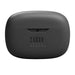 JBL Vibe Beam | Écouteurs intra-auriculaires - Sans fil - Bluetooth - Technologie Smart Ambient - Noir-Sonxplus Sorel