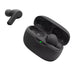 JBL Vibe Beam | Écouteurs intra-auriculaires - Sans fil - Bluetooth - Technologie Smart Ambient - Noir-Sonxplus Sorel