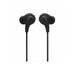 JBL Endurance Run 2 | Écouteurs intra-auriculaires - Sport - Filaire - IPX5 - Noir-Sonxplus Sorel