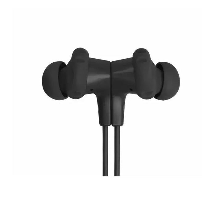JBL Endurance Run 2 | Écouteurs intra-auriculaires - Sport - Filaire - IPX5 - Noir-Sonxplus Sorel