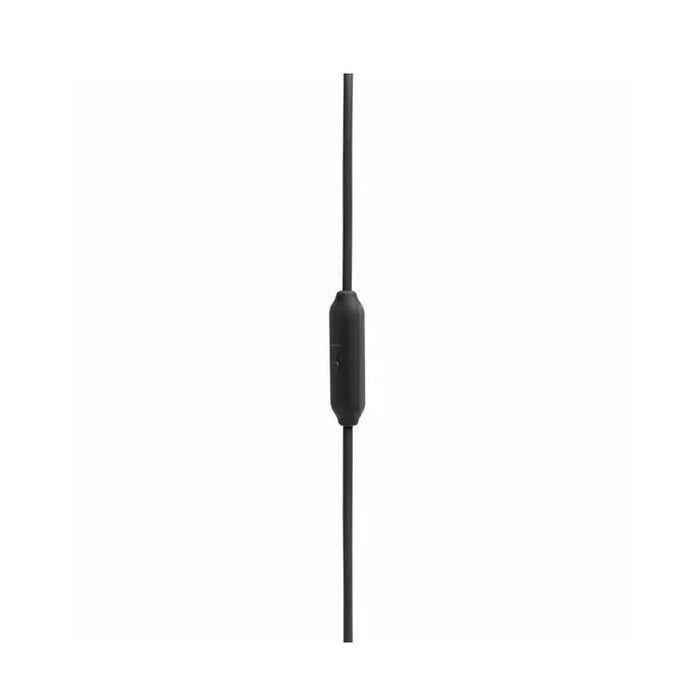 JBL Endurance Run 2 | Écouteurs intra-auriculaires - Sport - Filaire - IPX5 - Noir-Sonxplus Sorel