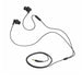 JBL Endurance Run 2 | Écouteurs intra-auriculaires - Sport - Filaire - IPX5 - Noir-Sonxplus Sorel