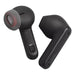 JBL Tune Flex | Écouteurs intra-auriculaires - 100% Sans fil - Bluetooth - Réduction de bruit - Conception Stick-open - IPX4 - Noir-Sonxplus Sorel