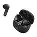 JBL Tune Flex | Écouteurs intra-auriculaires - 100% Sans fil - Bluetooth - Réduction de bruit - Conception Stick-open - IPX4 - Noir-Sonxplus Sorel