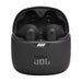 JBL Tune Flex | Écouteurs intra-auriculaires - 100% Sans fil - Bluetooth - Réduction de bruit - Conception Stick-open - IPX4 - Noir-Sonxplus Sorel