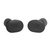 JBL Tune Buds | Écouteurs intra-auriculaires - 100% Sans fil - Bluetooth - Réduction de bruit - 4 microphones - Noir-Sonxplus Sorel