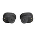 JBL Tune Buds | Écouteurs intra-auriculaires - 100% Sans fil - Bluetooth - Réduction de bruit - 4 microphones - Noir-Sonxplus Sorel