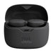 JBL Tune Buds | Écouteurs intra-auriculaires - 100% Sans fil - Bluetooth - Réduction de bruit - 4 microphones - Noir-Sonxplus Sorel