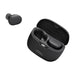 JBL Tune Buds | Écouteurs intra-auriculaires - 100% Sans fil - Bluetooth - Réduction de bruit - 4 microphones - Noir-Sonxplus Sorel