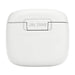 JBL Tune Flex | Écouteurs intra-auriculaires - 100% Sans fil - Bluetooth - Réduction de bruit - Conception Stick-open - IPX4 - Blanc-Sonxplus Sorel