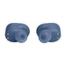 JBL Tune Buds | Écouteurs intra-auriculaires - 100% Sans fil - Bluetooth - Réduction de bruit - 4 microphones - Bleu-Sonxplus Sorel