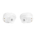 JBL Tune Buds | Écouteurs intra-auriculaires - 100% Sans fil - Bluetooth - Réduction de bruit - 4 microphones - Blanc-Sonxplus Sorel