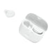 JBL Tune Buds | Écouteurs intra-auriculaires - 100% Sans fil - Bluetooth - Réduction de bruit - 4 microphones - Blanc-Sonxplus Sorel