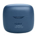 JBL Tune Flex | Écouteurs intra-auriculaires - 100% Sans fil - Bluetooth - Réduction de bruit - Conception Stick-open - IPX4 - Bleu-Sonxplus Sorel