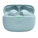 JBL Vibe Beam | Écouteurs intra-auriculaires - Sans fil - Bluetooth - Technologie Smart Ambient - Menthe-Sonxplus Sorel
