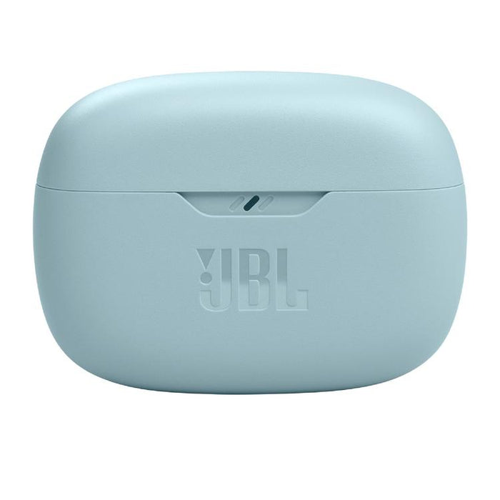 JBL Vibe Beam | Écouteurs intra-auriculaires - Sans fil - Bluetooth - Technologie Smart Ambient - Menthe-Sonxplus Sorel