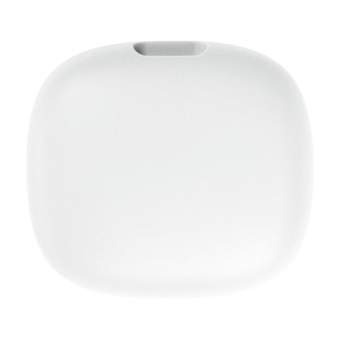 JBL Vibe Flex | Écouteurs intra-auriculaires - Sans fil - Bluetooth - Conception Stick-open - Technologie Smart Ambient - Blanc-Sonxplus Sorel