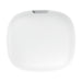 JBL Vibe Flex | Écouteurs intra-auriculaires - Sans fil - Bluetooth - Conception Stick-open - Technologie Smart Ambient - Blanc-Sonxplus Sorel