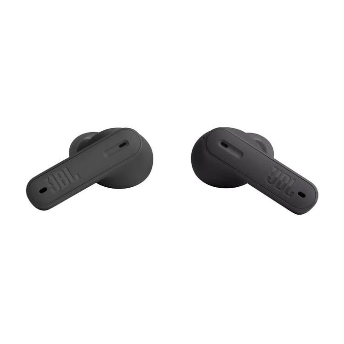 JBL Tune Beam | Écouteurs intra-auriculaires - 100% Sans fil - Bluetooth - Smart Ambient - Conception Stick-open - Noir-Sonxplus Sorel