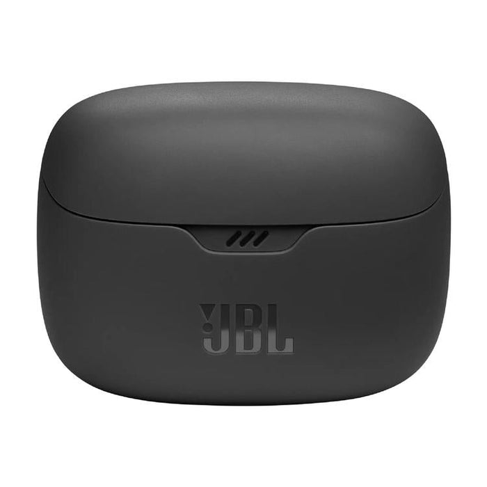JBL Tune Beam | Écouteurs intra-auriculaires - 100% Sans fil - Bluetooth - Smart Ambient - Conception Stick-open - Noir-Sonxplus Sorel