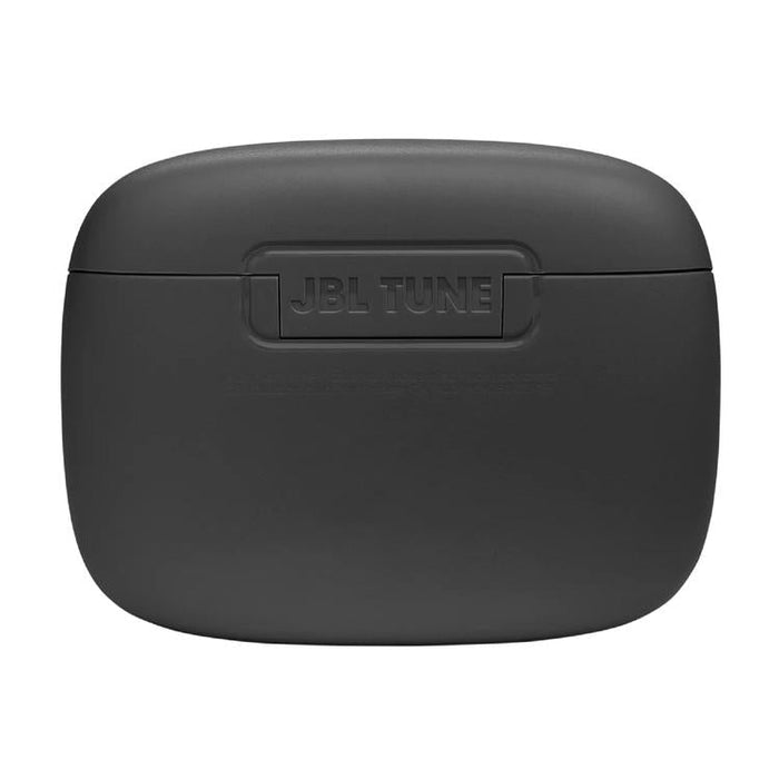 JBL Tune Beam | Écouteurs intra-auriculaires - 100% Sans fil - Bluetooth - Smart Ambient - Conception Stick-open - Noir-Sonxplus Sorel