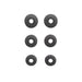JBL Tune Beam | Écouteurs intra-auriculaires - 100% Sans fil - Bluetooth - Smart Ambient - Conception Stick-open - Noir-Sonxplus Sorel