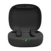 JBL Vibe Flex | Écouteurs intra-auriculaires - Sans fil - Bluetooth - Conception Stick-open - Technologie Smart Ambient - Noir-Sonxplus Sorel