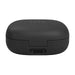 JBL Vibe Flex | Écouteurs intra-auriculaires - Sans fil - Bluetooth - Conception Stick-open - Technologie Smart Ambient - Noir-Sonxplus Sorel