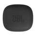 JBL Vibe Flex | Écouteurs intra-auriculaires - Sans fil - Bluetooth - Conception Stick-open - Technologie Smart Ambient - Noir-Sonxplus Sorel