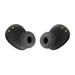 JBL Vibe Buds | Écouteurs intra-auriculaires - Sans fil - Bluetooth - Technologie Smart Ambient - Noir-Sonxplus Sorel