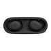 JBL Vibe Buds | Écouteurs intra-auriculaires - Sans fil - Bluetooth - Technologie Smart Ambient - Noir-Sonxplus Sorel